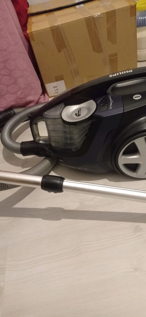 elektrikli süpürge - 3