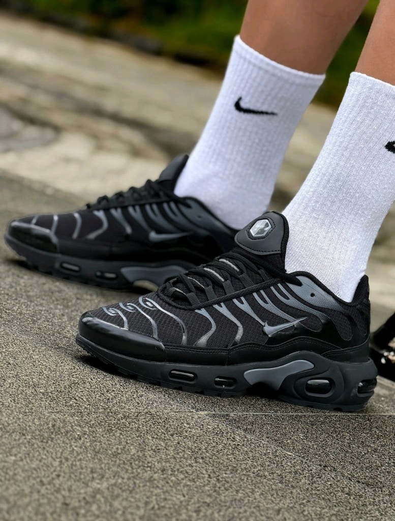Nike Air Max Plus iTHAL