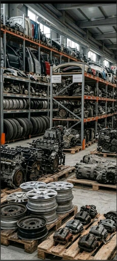 Opel Astra • Corsa • Vectra • Insignia • Zafira • Meriva • Combo çıkma - 7
