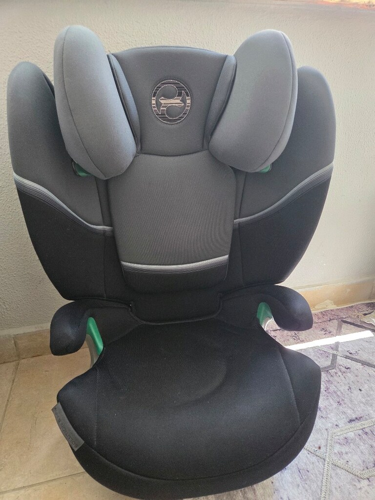 çocuk oto koltuğu - 10