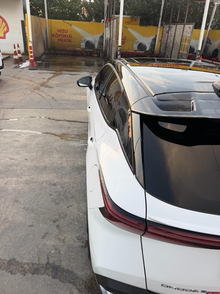 Chery Omoda 5 Pro - 6