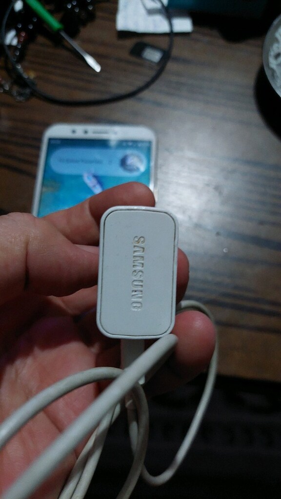 GENERAL MOBİLE GM 8 TELEFON ÇOK TEMİZDİR - 4