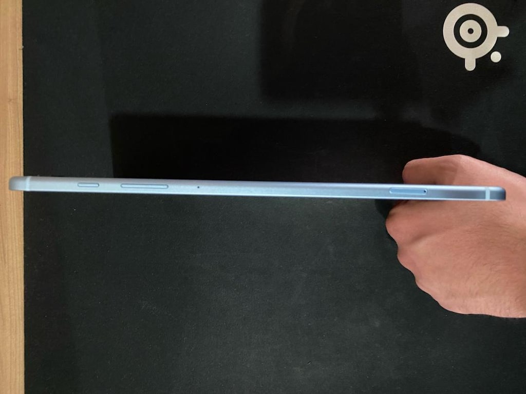 Samsung S6 lite 64gb SMP610 - 4