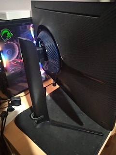 SAMSUNG ODYSSEY G3 MONİTÖR - 3
