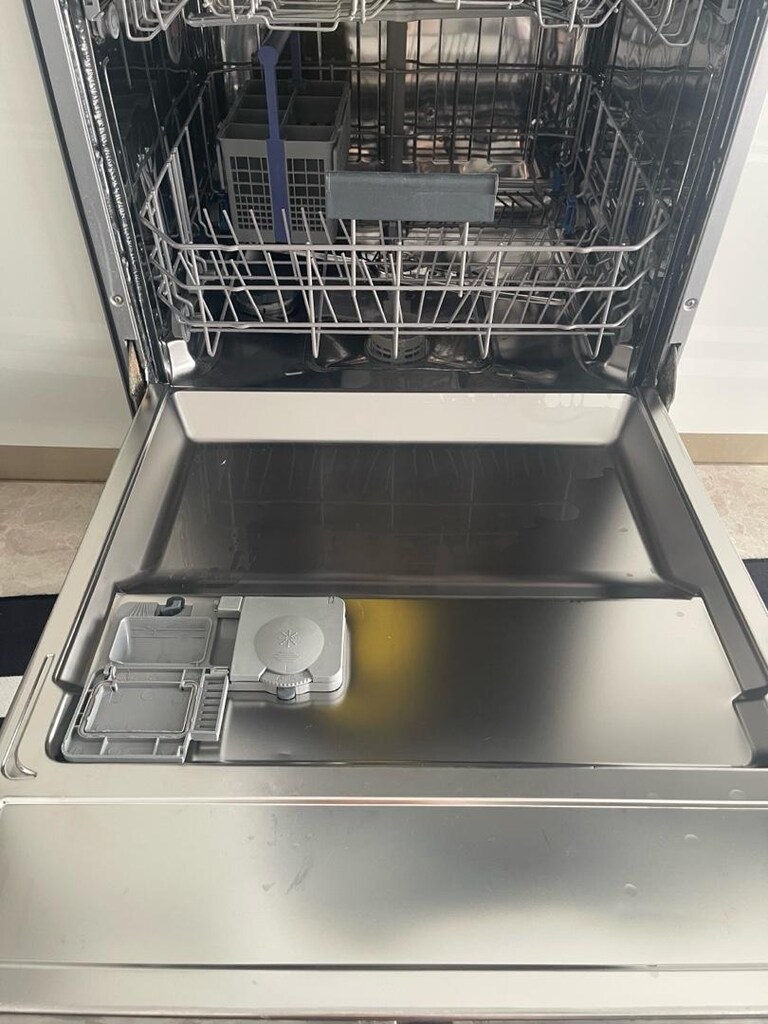 Bulaşık Makinesi Beko - 5