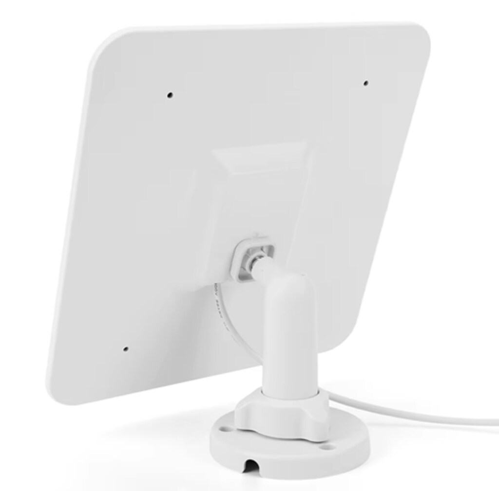 Güvenlik kameraları için 20W 5V Güneş Paneli. - 5