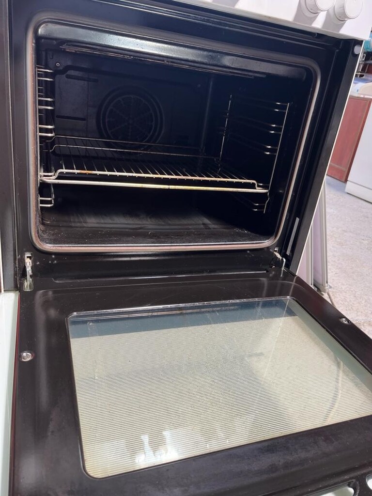 Bosch Ankastre Set - Gazlı Ocak ve Fırın - 3