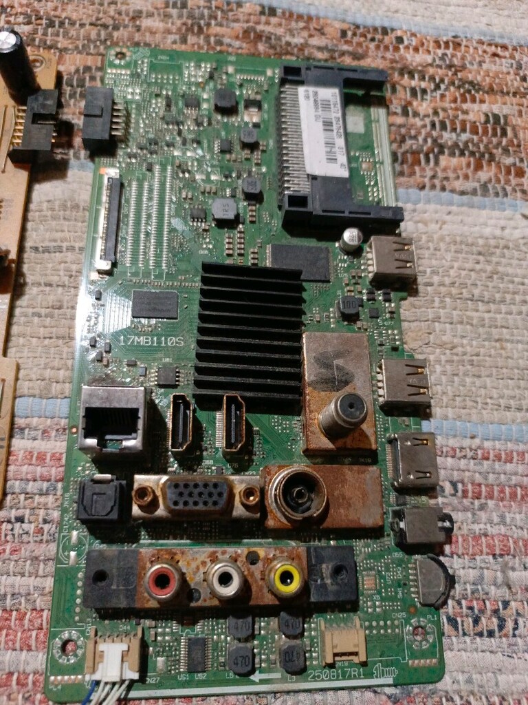 17mb110s - 2