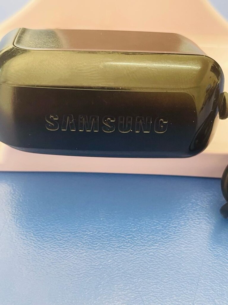orjinal samsung şarj aleti - 2