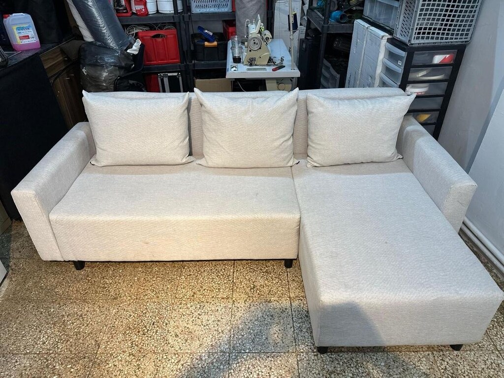 IKEA LGUNVİK L KOLTUK - 3