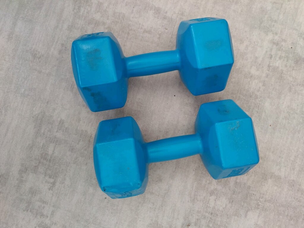 spor aleti - 2