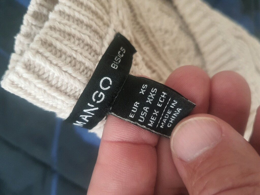 Mango - 7