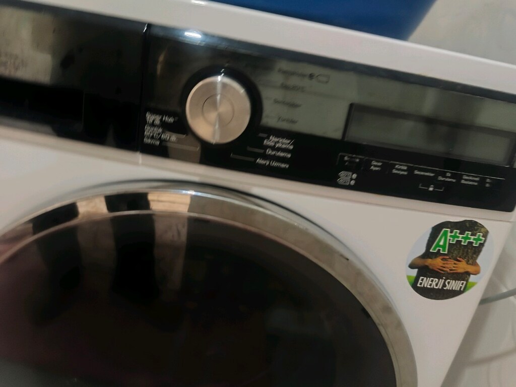 Vestel çamaşır makinesi 9 kilo - 2