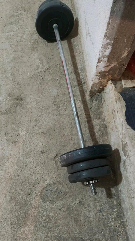 Spor aletleri - 6