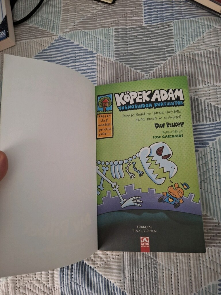 köpek adam tasmasından kurtuluyor. - 4