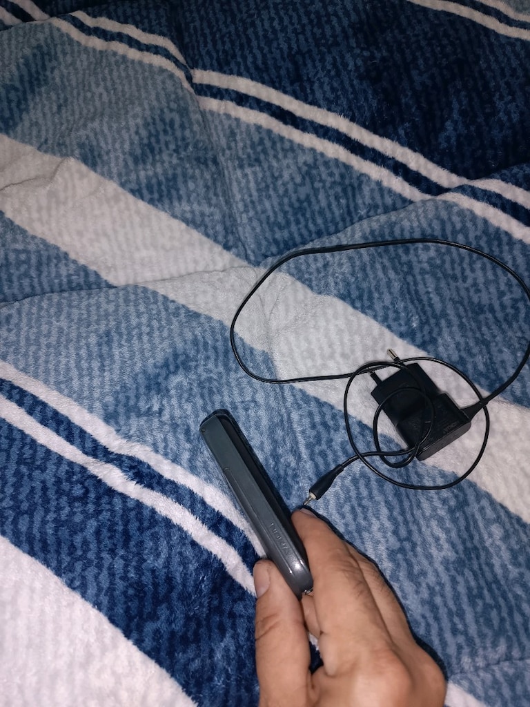 Nokia tuşlu tel - 5