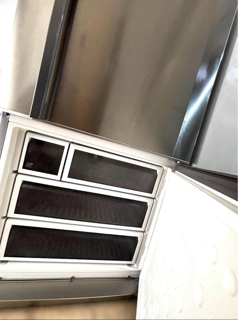 Arçelik 650 LİTRE MAVİ IŞIK TEKNOLOJİLİ NO FROST - 3