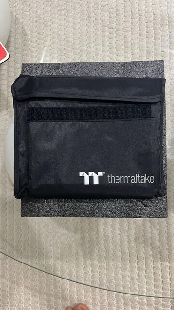 Thermaltake power suply