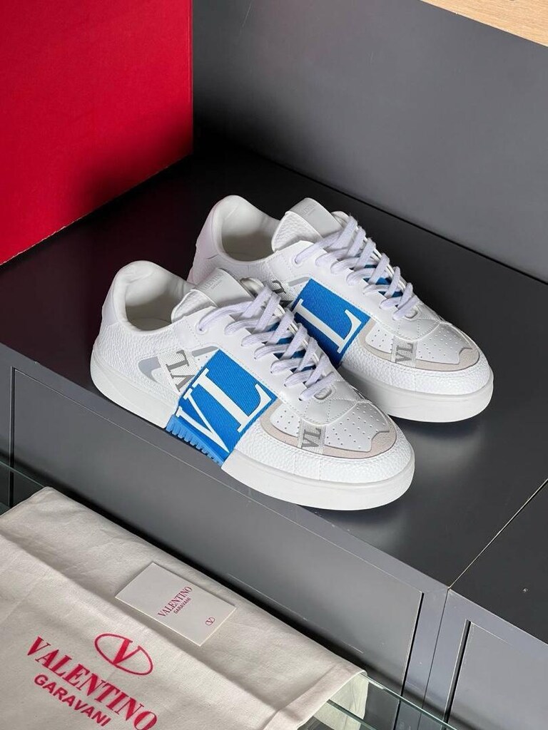 Valentino Gravani Yeni Sezon Ayakkabı 40-44