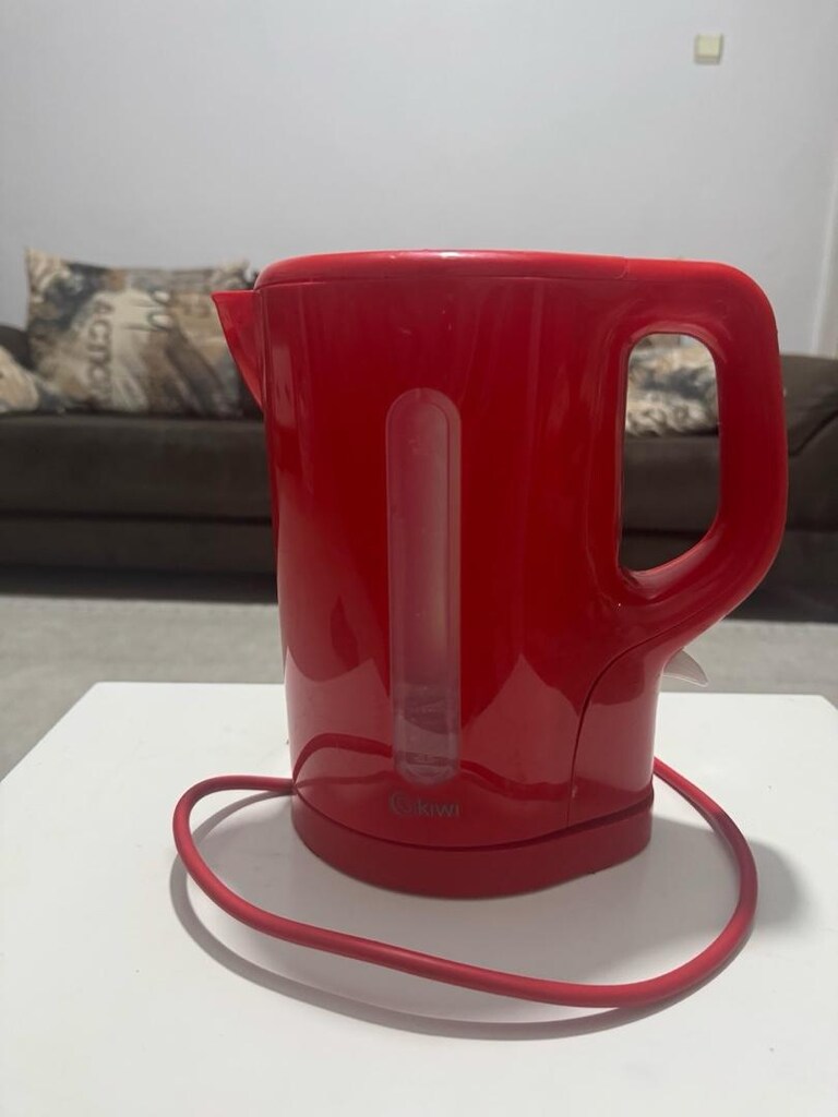 SU ISITICI / KETTLE - 3