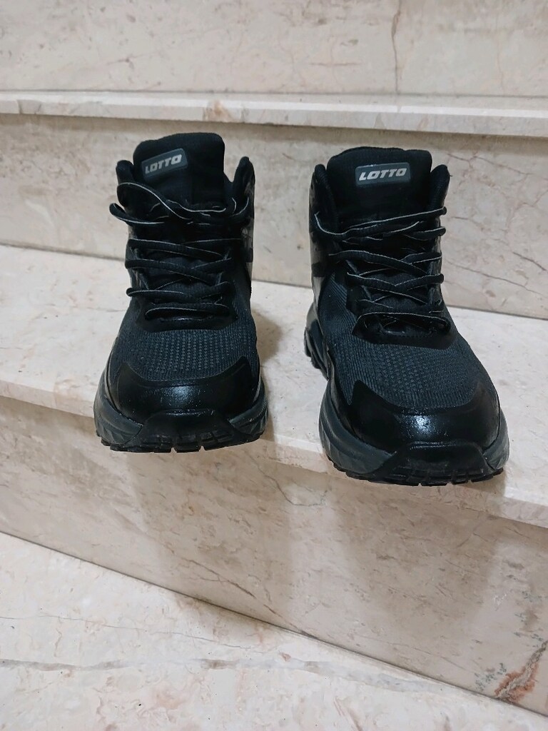LOTTO WATERPROOF ERKEK ÇOCUK BOTU