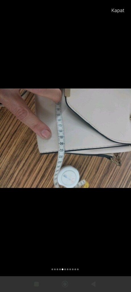 üç adet çanta - 4