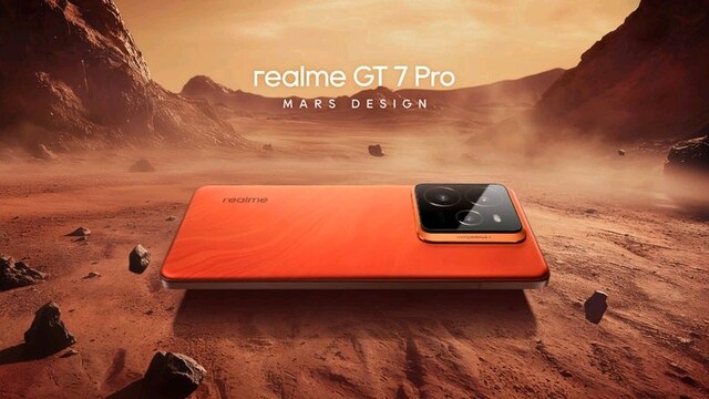 REALME GT 7 PRO 16-1 TB