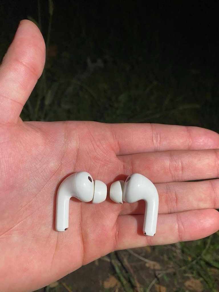 Airpods Pro 3 - 5
