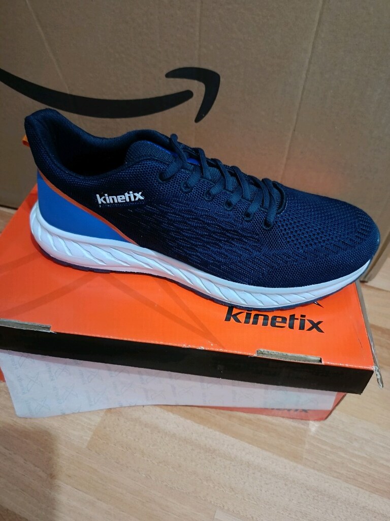 Kinetix VENSON 1FX Koşu Ayakkabısı Erkek 45