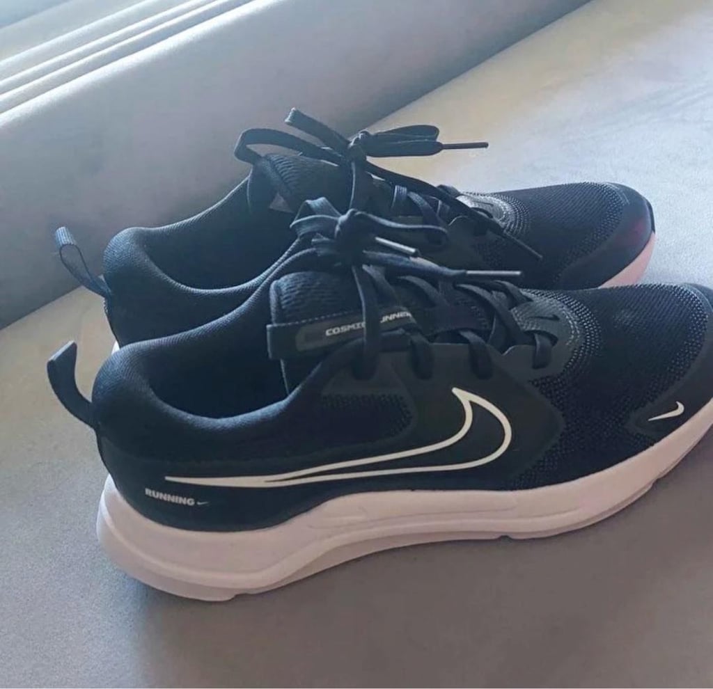 nike spor ayakkabı - 2