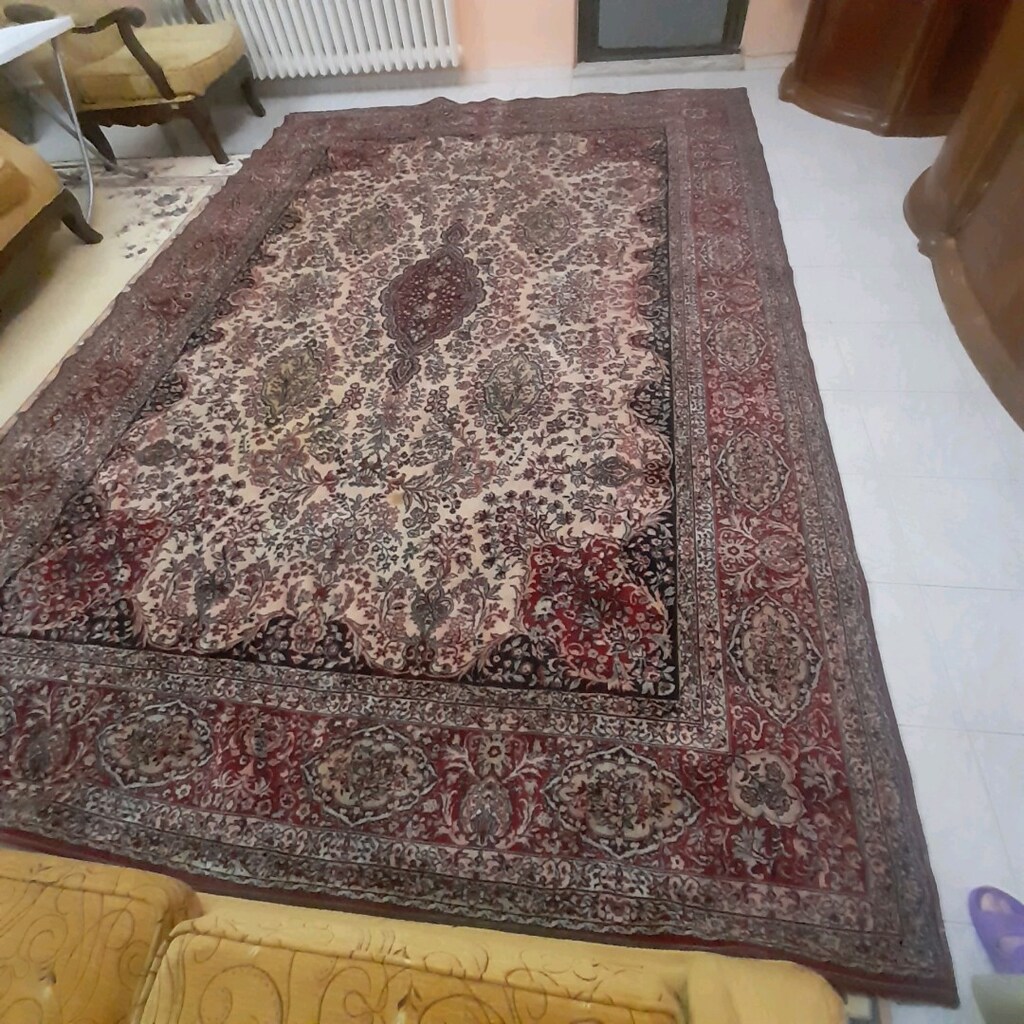 8.5m2 IRAN TEBRIZ HALISI - 6