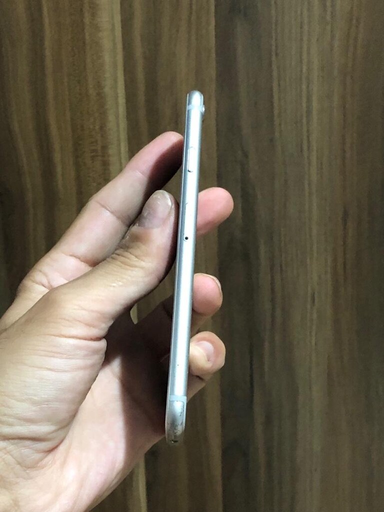 İPhone 6s 16gb tr cihazı - 6