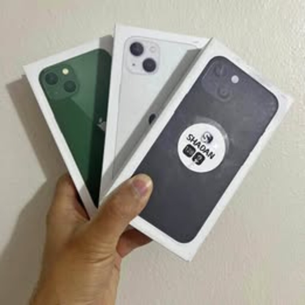 İPHONE - 3