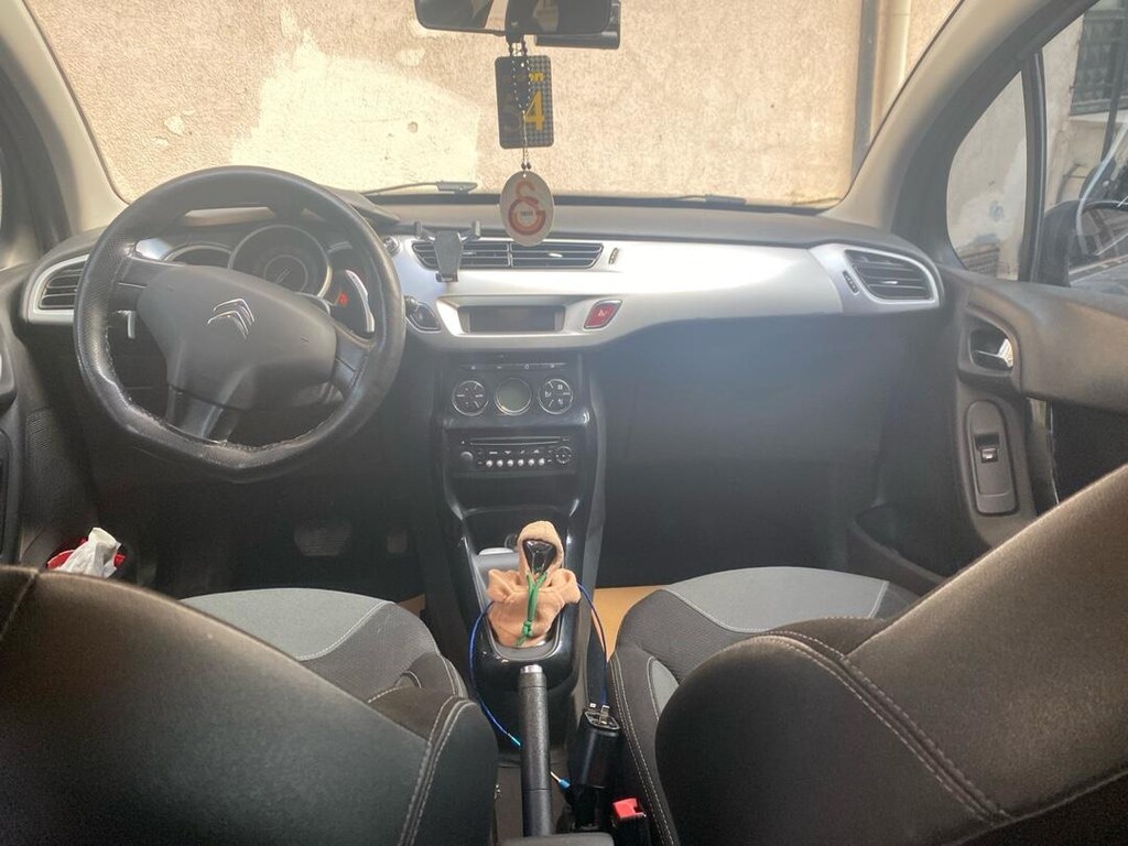 sahibinden temiz citroen c3 - 7