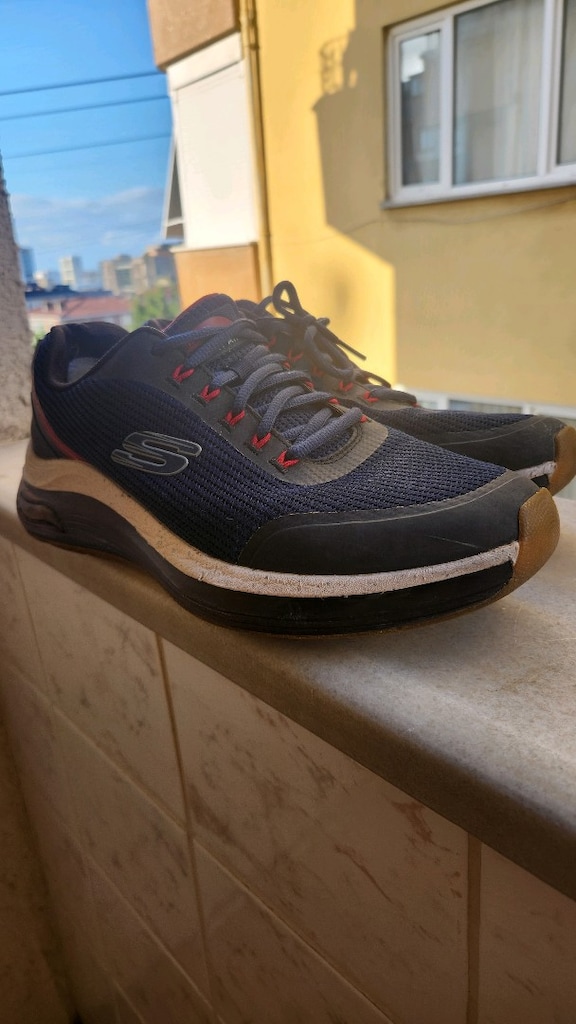 skechers performans - 4