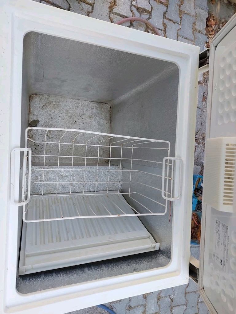 Bosch Derin Dondurucu - 5