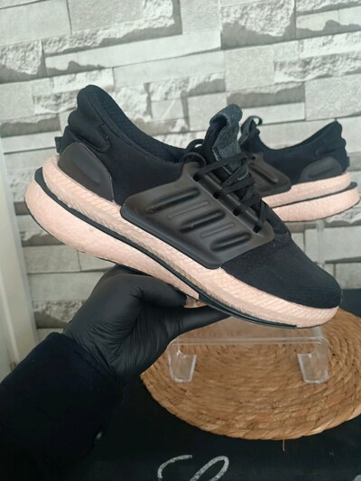 Orjinal Adidas X_Plrboost Koşu Ayakkabısı