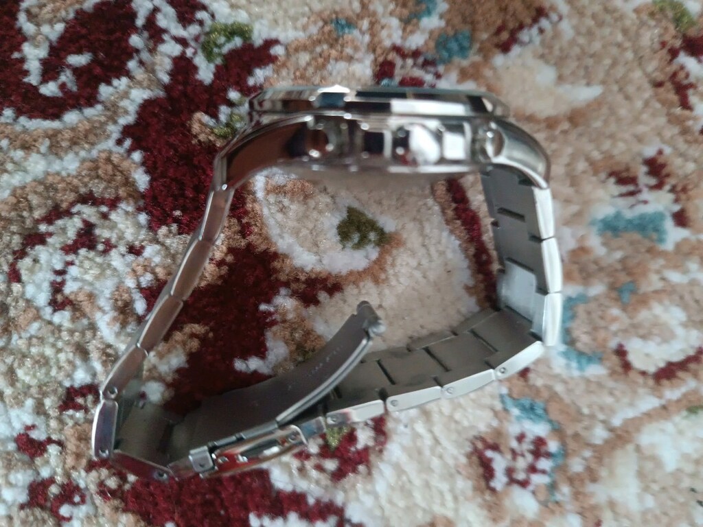 erkek kol saati - 3