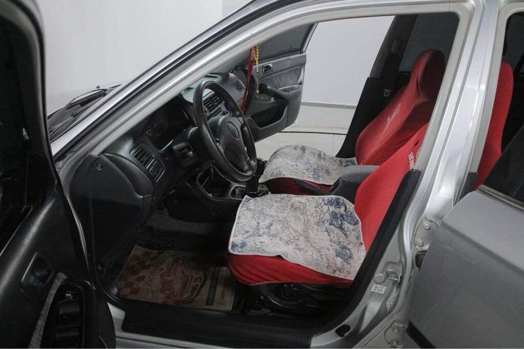 Honda ies 1.6 - 18