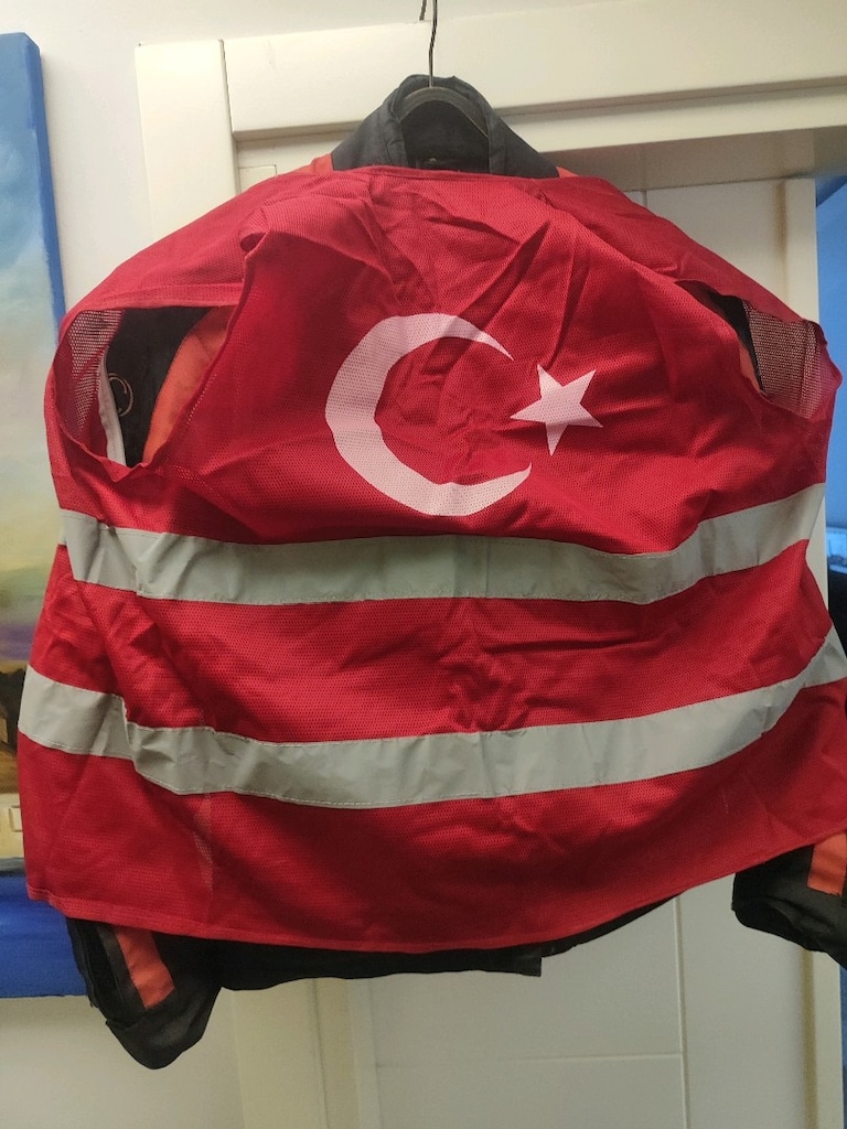 MONT VE DİĞER EKİPMANLARA BAKIN - 5