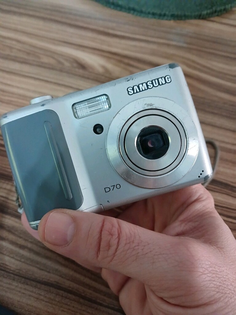 sony samsung nostalji fotografmakinaları - 3