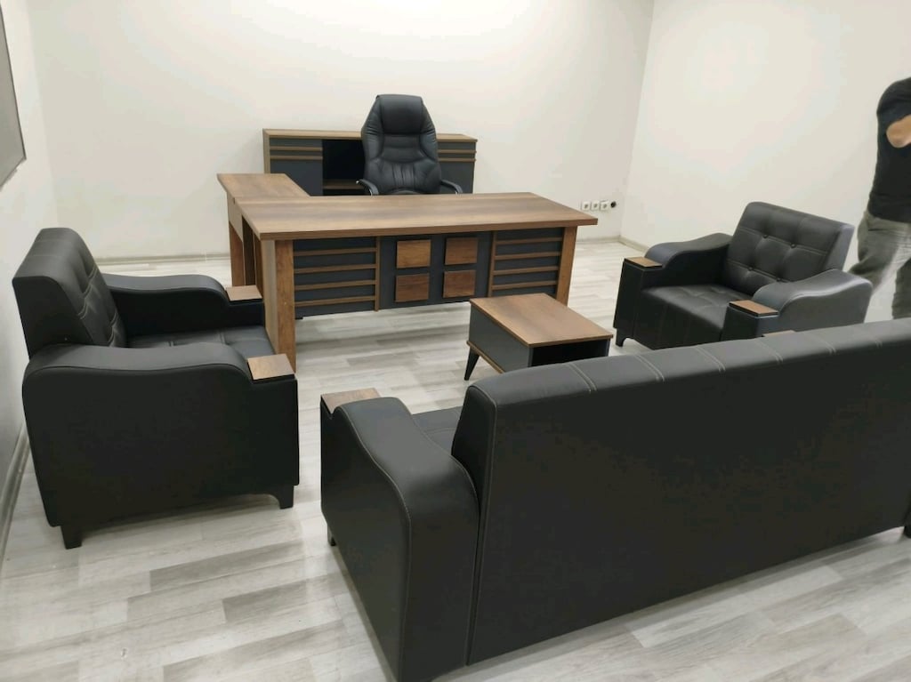 ofis takımı - 2