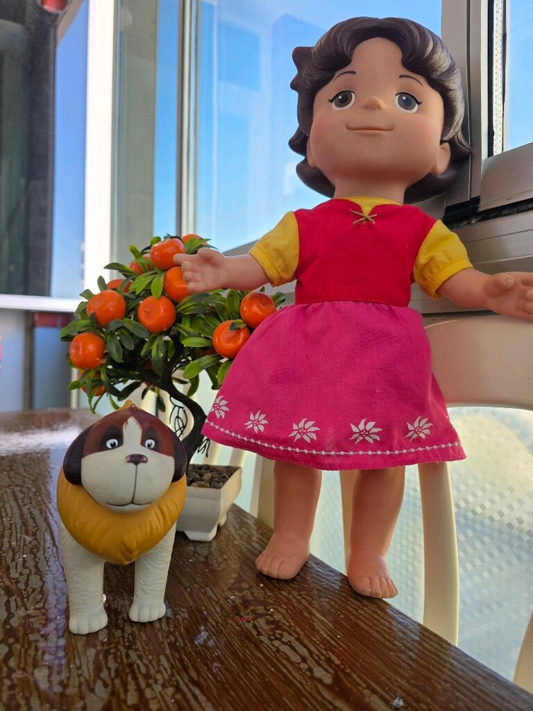 heidi ve joseph kolleksiyonluk - 2