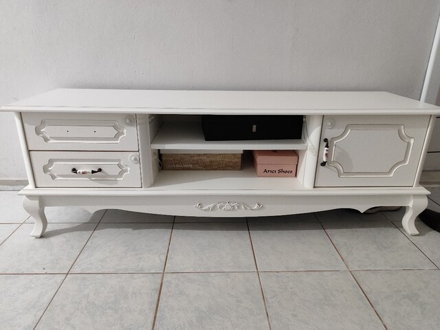 TV sehpası