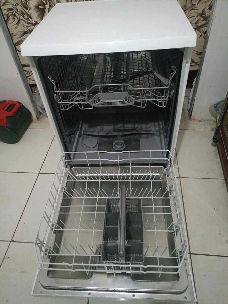 bulaşık makinesi - 8