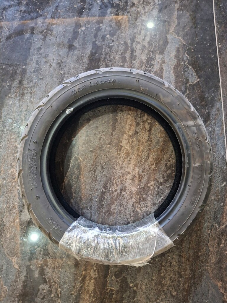 motor lastiği - 2