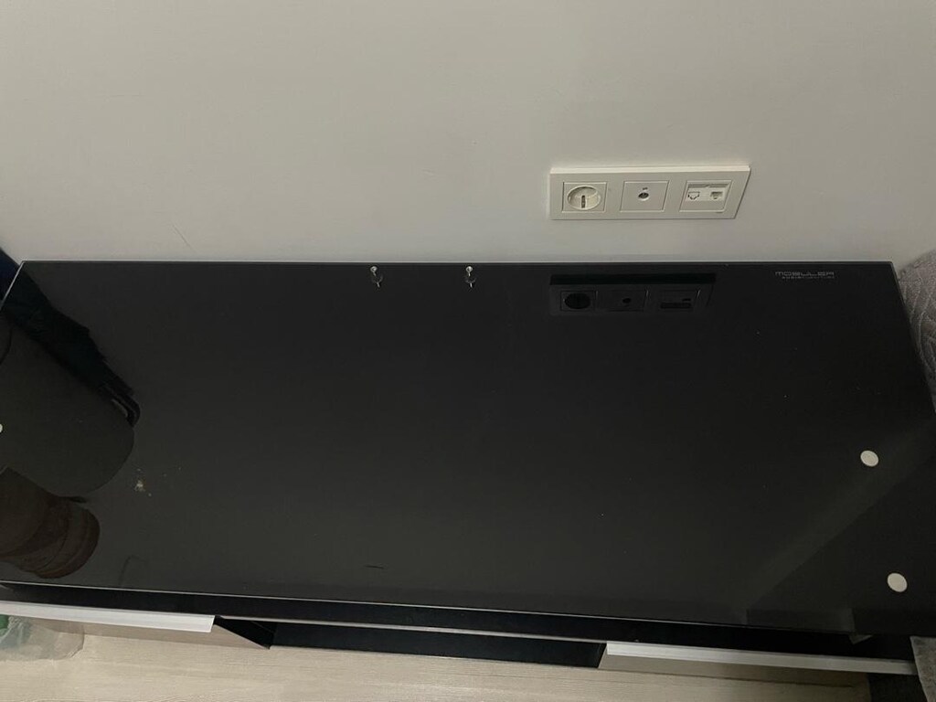 Tv ünitesi - 6