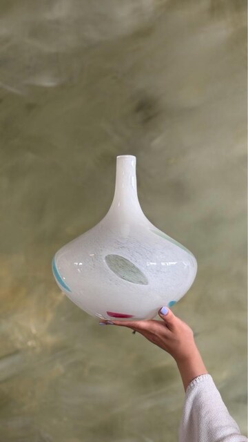 Murano Vazo