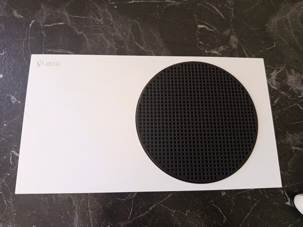 Xbox series s 512 GB cift kol Sıfır ayarında Az kullanılmış - 5