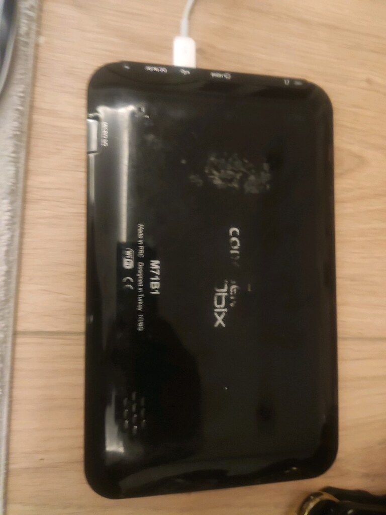 tablet - 5